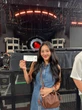 Đi xem siêu concert ở Singapore, nữ ca sĩ Vbiz bị dân mạng chế giễu: Ai mới là Lady Gaga?
