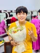 Nam nghệ sĩ đình đám công khai có bạn gái ở tuổi 43 sau nhiều năm độc thân