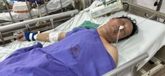Diễn viên Thái Hòa đột quỵ liệt nửa người: Nằm một chỗ suốt nửa năm, sống nương nhờ vì không có tiền chữa trị