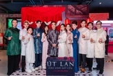 Quốc Trường lên tiếng về tin đồn hẹn hò Lọ Lem, khẳng định 90% người Việt Nam đều tin chuyện này