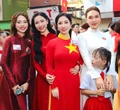 NSƯT Phương Nga: Hát ở Quảng trường Ba Đình lịch sử vào ngày Quốc khánh là niềm vinh dự thiêng liêng