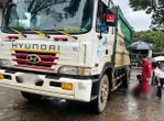 Vụ bé trai bị xe rác tông tử vong ở trường: Nhà trường lên tiếng việc không có camera tại khu vực tai nạn