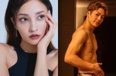 Bóc cặp chị - em mới của showbiz: Mỹ nữ 37 tuổi, có 2 con riêng cặp kè võ sĩ 2K2 đẹp như Park Bo Gum!