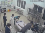 Khoảnh khắc nghẹt thở: Người đàn ông bất ngờ ngừng tim sau khi vừa vào khoa cấp cứu, bác sĩ chạy đua giành lại sự sống