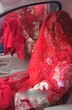 Cô dâu đòi hơn 600 triệu "phí xuống xe hoa", chú rể lập tức làm điều này khiến cả họ "đứng hình"