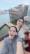 Vợ Duy Mạnh và chị gái gây sốt với nhan sắc xinh đẹp và cách "cân bằng cuộc sống" đậm chất tiểu thư nhà giàu!