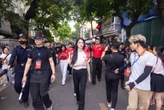 Visual Hương Giang ngày càng bén, đọ sắc nét căng với "mỹ nhân đẹp nhất Việt Nam"