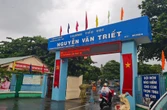 Vụ lùm xùm ở Trường Tiểu học Nguyễn Văn Triết: Nhà trường xin lỗi phụ huynh