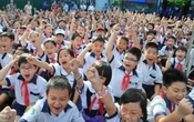Học sinh TP Hồ Chí Minh sẽ không phải học chính khóa vào thứ 7