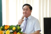 Cục trưởng Cục Phòng bệnh: Công tác phòng, chống HIV/AIDS đã bước sang một giai đoạn mới