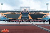 Tổng duyệt Concert Quốc Gia ngày 1/9: Mỹ Tâm xuất hiện nổi bần bật, Quán quân Rap Việt có hành động tinh tế với đàn chị