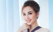 "Nàng Hậu Việt nhà nghèo" 2 lần đổ vỡ, kết hôn lần 3 với chồng "bình thường": Chuyện nuôi dạy con thì phải khen!