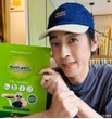 Sao nam không ăn thịt và sinh con để "trẻ mãi" giờ gầy như "bìa carton", tính mạng bị đe dọa