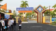 Trường cấp 3 bị "tuýt còi" vì săp xêp giao viên gây hoang mang