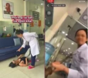 BV ĐH Y Dược TP.HCM đính chính thông tin liên quan tới bác sĩ nha khoa đánh khách hàng