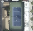 Pickleball “nuốt chửng” 8.000 sân tennis ở Mỹ: Môn thể thao gây nghiện qua góc nhìn từ trên cao
