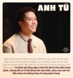 Anh Tú: Rap Việt là bước ngoặt, Anh Trai Say Hi giúp định hình hiện tại, được hát Người Là Hồ Chí Minh tại Lăng Bác là mốc son rực rỡ nhất!