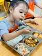 Bảo Anh hoang mang khi nghe lời nhận xét: "Sao nuôi con ốm quá!"