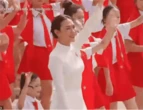 Chạy show Đại lễ như Mỹ Tâm: Từ Mỹ Đình đến Quảng trường Ba Đình rồi Ninh Bình, hát ở đâu “gây bão” ở đó