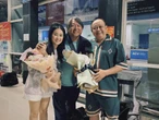 Cặp sao Việt lệch nhau 29 tuổi vẫn đáng yêu hết nấc, ngoại hình như ông cháu nhưng không ai chê mới lạ