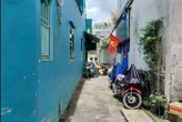 Phát hiện người đàn ông tử vong trong căn nhà ở TP HCM