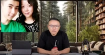 Vụ mỹ nam Trung Quốc ngã lầu tử vong: Mẹ ruột mất tích, 100 người tháo chạy vì bị 15 nghi phạm đe đọa?