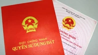 Chuẩn bị tinh thần: 3 trường hợp sẽ tốn bộn tiền khi làm sổ đỏ từ năm 2026, ai thuộc nhóm này xác định "đau ví"