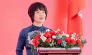 Hiệu trưởng Ngoại thương mong muốn tân sinh viên tập làm một việc khó mỗi ngày