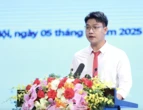 Nam sinh đại diện học sinh, sinh viên cả nước phát biểu trong buổi khai giảng hôm nay: Học 1 ngành hot, cả nước đang thiếu nhân sự!