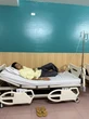 "Sao nam đỉnh nhất Mưa Đỏ" bất ngờ nhập viện, làm 1 việc khó tin khiến ai cũng lo lắng