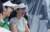 Son Ye Jin dành 200% năng lượng cho con