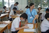 10.000 người sắp thi tuyển giáo viên tại TPHCM, đông chưa từng có