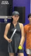 Từng vướng tin đồn mang bầu, Hiền Hồ nay lộ vóc dáng thật trên sân pickleball, visual đời thường gây chú ý
