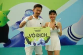 Fancy Pickleball #withGalaxy thành công rực rỡ, lộ diện những nhà vô địch sau loạt trận "nghẹt thở"
