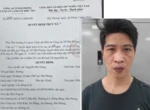 Đối tượng liên quan vụ đại ca đất cảng Bình "đen" nổ súng thanh trừng đối thủ ra đầu thú