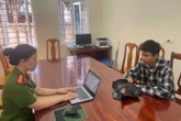 Sợ mẹ phát hiện tiêu hết tiền lương, nam thanh niên đã làm điều sai trái này