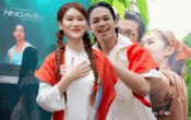 Cặp đôi đang được "đẩy thuyền" mạnh nhất showbiz Việt: Nàng là tiểu thư nghìn tỷ, chàng là Việt kiều Đức