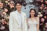 10 cặp đôi phim giả tình thật đẹp nhất Hàn Quốc: Song Hye Kyo - Song Joong Ki xếp thứ 5, hạng 1 gom hết tinh hoa của vũ trụ