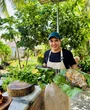 Nam diễn viên là "thiếu gia miền Tây chính hiệu", sở hữu cơ ngơi hoành tráng tại Vĩnh Long, không đi diễn sẽ về kế nghiệp gia đình