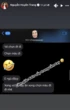 Cầu thủ nổi tiếng gọi MC Huyền Trang Mù Tạt là vợ, tặng luôn nàng iPhone 17