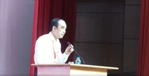 Đây chính là người có profile "KHỦNG" nhất buổi đăng ký Bác sĩ nội trú: Nghe lời phát biểu mà ngưỡng mộ, đúng là top đầu tri thức!