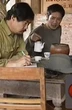 Nam diễn viên từng đóng vai "phá làng phá xóm": Ngoài đời là Tiến sĩ, vừa lên chức Hiệu trưởng trường đại học top đầu Việt Nam