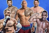 Bí quyết đánh bay "ngực mỡ" của Beckham và loạt sao Hollywood để có cơ bắp săn chắc tuổi U50