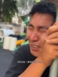 Phát hiện "đối tượng lạ" đứng nửa ngày ngoài cổng trường, cô giáo tò mò chạy ra xem rồi chạy vội vào, bối rối không biết nói sao!