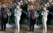 Nữ ca sĩ “sượng trân” khi được giới thiệu là nghệ sĩ “sạch”, lập tức đính chính: Không thích drama mà drama thích tôi