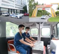 Chuyến bay từ Hà Nội đi Huế bị muộn giờ cất cánh và phản ứng bất ngờ của hàng trăm hành khách