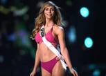 Người đẹp chuyển giới đầu tiên thi Miss Universe giờ ra sao?