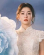 Cách dạy con khác biệt của Trương Bá Chi và Vương Phi