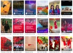 Ca khúc trở thành “lựa chọn quốc dân”: Phương Mỹ Chi, Diệu Nhi đọ visual, trai xinh gái đẹp phủ đỏ MXH
