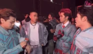 Các rapper thừa nhận tham gia Anh Trai Say Hi vì "cơm áo gạo tiền"?